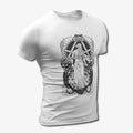7 Deadly Sins T-Shirt, 7 Deadly Sins Gluttony Artwork White T-Shirt