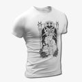 7 Deadly Sins T-Shirt, 7 Deadly Sins Lust Artwork White T-Shirt