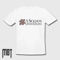 A Sickness Unto Death T-Shirt, A Sickness Unto Death Logo Tee-Shirt, Metal Merch