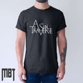 A Sun Traverse T-Shirt, A Sun Traverse Logo Tee-Shirt, Metal Merch