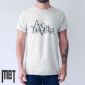 A Sun Traverse T-Shirt, A Sun Traverse Logo Tee-Shirt, Metal Merch