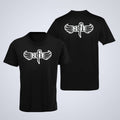 AFI T-Shirt, AFI Band Logo Black T-Shirt, Gothic Rock Merchandise