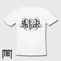 Abhor T-Shirt, Abhor Band Logo Tee-Shirt, Metal Merch
