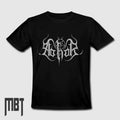 Abhor T-Shirt, Abhor Band Logo Tee-Shirt, Metal Merch