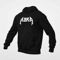 Abra Hoodie, Abra Logo Black Hoodie, Hard Rock Merchandise