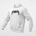 Abra Hoodie, Abra Logo White Hoodie, Hard Rock Merchandise