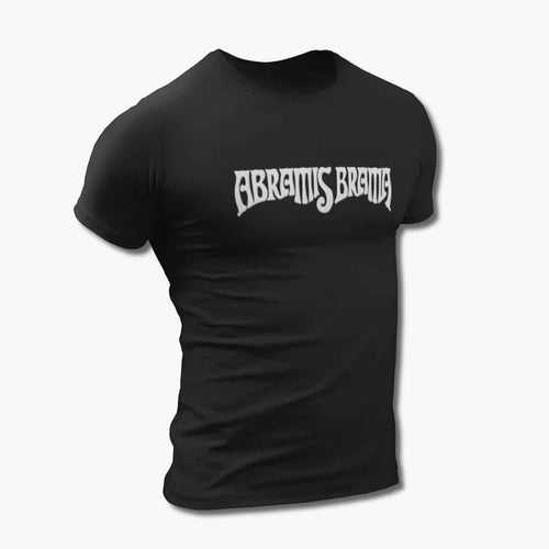 Abramis Brama T-Shirt, Abramis Brama Logo Tee-Shirt, Metal Merch