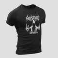Absurd Werwolfthron Black T-Shirt