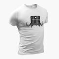 Acid Mammoth T-Shirt, Acid Mammoth Logo Tee-Shirt, Metal Merch