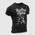 Acolytes of Moros Coalition of the Anathematized T-Shirt, Doom Metal Merch
