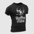 Acolytes of Moros T-Shirt, Acolytes of Moros Your Fate Is Sealed Tee-Shirt, Metal Merch