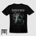 Ajattara T-Shirt, Ajattara Band Itse Tee-Shirt, Metal Merch