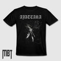 Ajattara T-Shirt, Ajattara Band Tyhjyys Tee-Shirt, Metal Merch