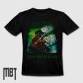 Alestorm Band T-Shirt, Alestorm Captain Morgan’s Revenge Tee-Shirt, Metal Merch