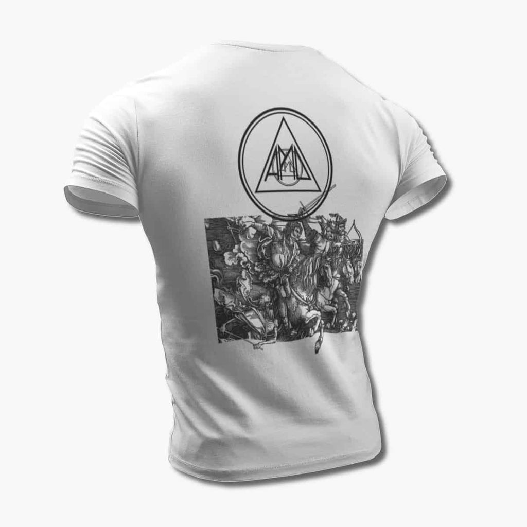 All Pigs Must Die T-Shirt, All Pigs Must Die A Caustic Vision Tee-Shirt, Metal Merch