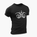 Amestigon Shirt, Amestigon Logo Tee Shirt, Metal Merch