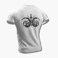 Amestigon Shirt, Amestigon Logo Tee Shirt, Metal Merch