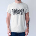 Analepsy Logo T-Shirt, Death Metal Merch