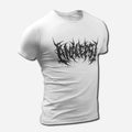 Analepsy T-Shirt, Analepsy Logo Tee-Shirt, Metal Merch