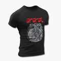 Ararat T-Shirt, Ararat II Tee-Shirt, Metal Merch