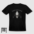 Archgoat T-Shirt, Archgoat Band Logo Tee-Shirt, Metal Merch