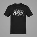 Avatar T-Shirt, Avatar Logo Black T-Shirt