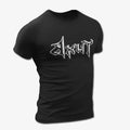 Axut Band T-Shirt, Axut Logo Tee Shirt, Viking Metal Merch