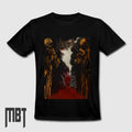 Azarath T-Shirt, Azarath Band Tee-Shirt, Metal Merch