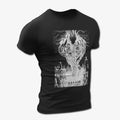 Azator Band T-Shirt, Azator  Horrors From Aeons Past Tee, Blackened Thrash Metal Merch