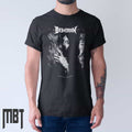 Bedemon T-Shirt, Bedemon Symphony of Shadows Tee-Shirt, Metal Merch