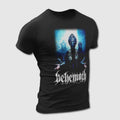 Behemoth Ilyayd Artwork T-Shirt, Death Metal Merch