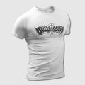 Bellicosity Logo T-Shirt, Death Metal Merch