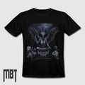 Belligerent Intent T-Shirt, Belligerent Intent Eternity of Hell and Torment Tee-Shirt, Metal Merch