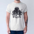 Bionatops Voices T-Shirt, Progressive Metal Merch