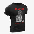 Blasphemy Band T-Shirt, Blasphemy Friday the 13th Artwork Tee Shirt, Black Metal, Death Metal Merch