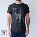 Spectral Voice T-Shirt, Spectral Voice Eroded Corridors of Unbeing Tee-Shirt, Death Metal Merch