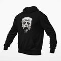 Caliban Hoodie, Caliban I Am Nemesis Black Hoodie, Metalcore Merchandise