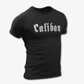 Caliban T-Shirt, Caliban Band Old Logo Black Tee Shirt, Metalcore Merchandise