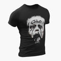 Caliban T-Shirt, Caliban I Am Nemesis Black T-Shirt, Metalcore Merchandise