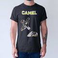 Camel I Can See Your House from Here T-Shirt, Progressive Rock Merch