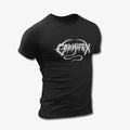 Carnifex T-Shirt, Carnifex Band Logo Black Tee Shirt, Death Metal Merchandise