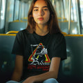 Children of Bodom After Midnight Black T-Shirt
