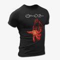 Children of Bodom Band T-Shirt, Children of Bodom Something Wild Tee Shirt, Melodic Death, Power Metal Merch