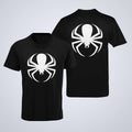 Cold T-Shirt, Cold Band Logo Black T-Shirt, Alternative Metal Merchandise
