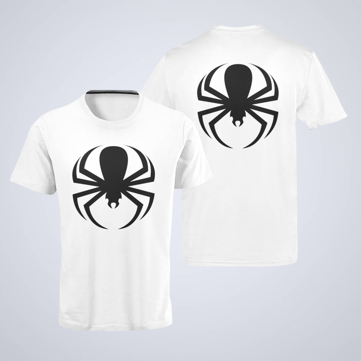 Cold T-Shirt, Cold Band Logo White T-Shirt, Alternative Metal Merchandise