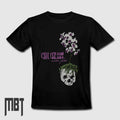Coliseum T-Shirt, Coliseum Sister Faith Tee-Shirt #1, Hardcore Metal, Metal Merch