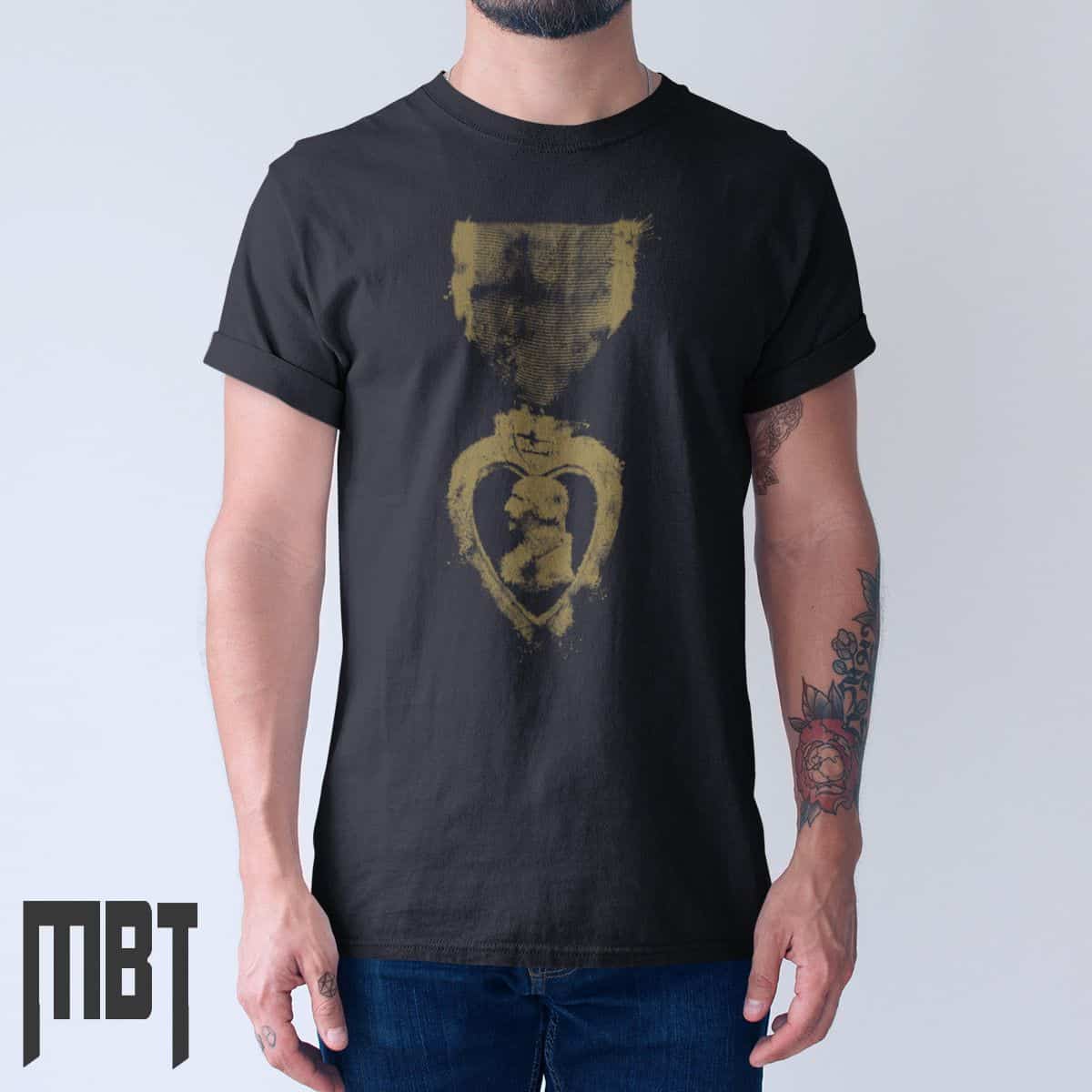 Complete Failure Band T-Shirt, Complete Failure The Art Gospel of Aggravated Aassault Cover Tee-Shirt, Grindcore Merch