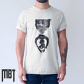 Complete Failure Band T-Shirt, Complete Failure The Art Gospel of Aggravated Aassault Cover Tee-Shirt, Grindcore Merch