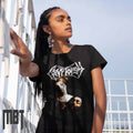 Cryptopsy None So Vile T-Shirt, Brutal Metal Merch