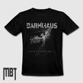 Darkhaus T-Shirt, Darkhaus When Sparks Ignite Tee-Shirt #1, Metal Merch